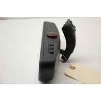 2009 BMW 335i Interior Inside Rear View Mirror OEM