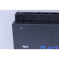 2004 BMW 545i Front Seat Control Module 6927275 OEM