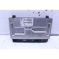 2004 BMW 545i Front Seat Control Module 6927275 OEM