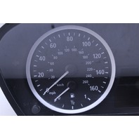 2004 BMW 525i Speedo Speedometer Instrument Cluster OEM