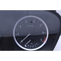 2004 BMW 525i Speedo Speedometer Instrument Cluster OEM