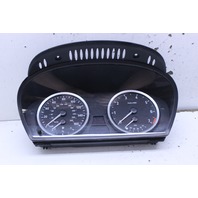 2004 BMW 525i Speedo Speedometer Instrument Cluster OEM