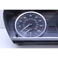 2004 BMW 525i Speedo Speedometer Instrument Cluster OEM
