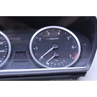 2004 BMW 525i Speedo Speedometer Instrument Cluster OEM