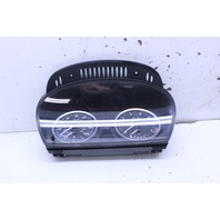 2004 BMW 525i Speedo Speedometer Instrument Cluster OEM