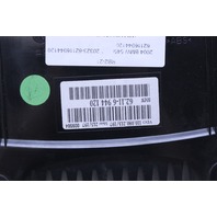 2004 BMW 525i Speedo Speedometer Instrument Cluster OEM