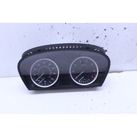2004 BMW 525i Speedo Speedometer Instrument Cluster OEM
