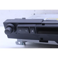 2004-2007 BMW 525i 530i 545i 550i 645i CD Disc Player Changer 6944109 OEM