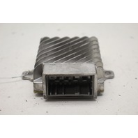 2016 BMW 528i Active Sound Control Design Module 65129381086 OEM