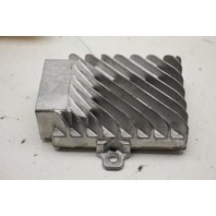 2016 BMW 528i Active Sound Control Design Module 65129381086 OEM