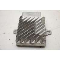 2016 BMW 528i Active Sound Control Design Module 65129381086 OEM