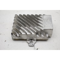 2016 BMW 528i Active Sound Control Design Module 65129381086 OEM