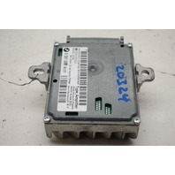 2016 BMW 528i Active Sound Control Design Module 65129381086 OEM