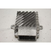 2016 BMW 528i Active Sound Control Design Module 65129381086 OEM