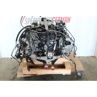2009-2012 Porsche Boxster Cayman 987 3.4 Engine Motor 110K Miles OEM