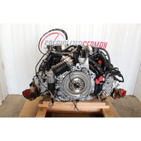 2009-2012 Porsche Boxster Cayman 987 3.4 Engine Motor 110K Miles OEM