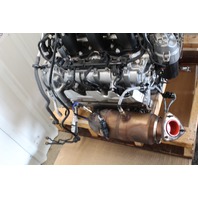 2009-2012 Porsche Boxster Cayman 987 3.4 Engine Motor 110K Miles OEM