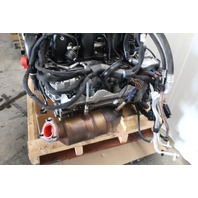 2009-2012 Porsche Boxster Cayman 987 3.4 Engine Motor 110K Miles OEM