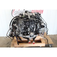 2009-2012 Porsche Boxster Cayman 987 3.4 Engine Motor 110K Miles OEM