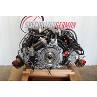 2009-2012 Porsche Boxster Cayman 987 3.4 Engine Motor 110K Miles OEM