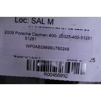 2009-2012 Porsche Boxster Cayman 987 3.4 Automatic PDK Transmission OEM