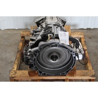 2009-2012 Porsche Boxster Cayman 987 3.4 Automatic PDK Transmission OEM