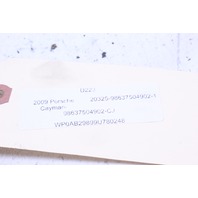 2005-2012 Porsche Boxster Cayman 987 Transmission Mount Automatic OEM