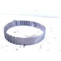 2005-2012 Porsche Boxster Cayman 987 Exhaust Muffler Clamp OEM