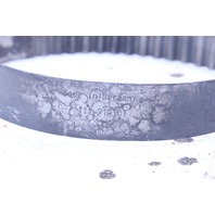 2005-2012 Porsche Boxster Cayman 987 Exhaust Muffler Clamp OEM