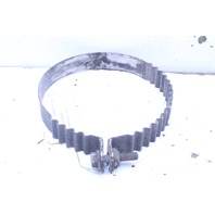 2005-2012 Porsche Boxster Cayman 987 Exhaust Muffler Clamp OEM