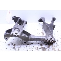 09-12 Porsche Boxster Cayman Left Rear Suspension Bracket 98733105124 OEM