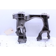 09-12 Porsche Boxster Cayman Left Rear Suspension Bracket 98733105124 OEM