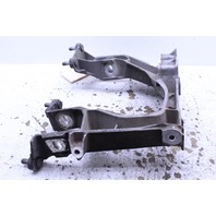 09-12 Porsche Boxster Cayman Left Rear Suspension Bracket 98733105124 OEM