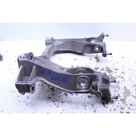 2009-2012 Porsche Boxster Cayman 987 Rear Suspension Bracket Right OEM