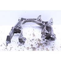 2009-2012 Porsche Boxster Cayman 987 Rear Suspension Bracket Right OEM