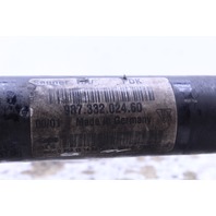 2009 2010 2011 2012 Porsche Boxster Cayman 987 Axle Shaft CV Joint 3.4 98733202460 OEM