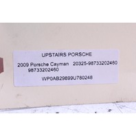 2009 2010 2011 2012 Porsche Boxster Cayman 987 Axle Shaft CV Joint 3.4 98733202460 OEM