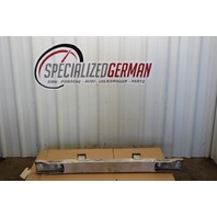 2005-2012 Porsche Boxster Cayman 987 Rear Bumper Reinforcement Rebar OEM