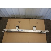 2005-2012 Porsche Boxster Cayman 987 Rear Bumper Reinforcement Rebar OEM