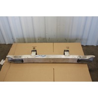 2005-2012 Porsche Boxster Cayman 987 Rear Bumper Reinforcement Rebar OEM