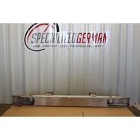 2005-2012 Porsche Boxster Cayman 987 Rear Bumper Reinforcement Rebar OEM