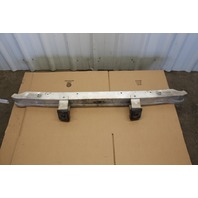 2005-2012 Porsche Boxster Cayman 987 Rear Bumper Reinforcement Rebar OEM