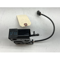 2006-2012 Porsche Cayman 987 Trunk Latch Lock Clasp 98751205300 OEM