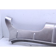 2006 -2012 Porsche Cayman 987 Trunk Opening Sill Trim OEM