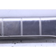 2006 -2012 Porsche Cayman 987 Trunk Opening Sill Trim OEM