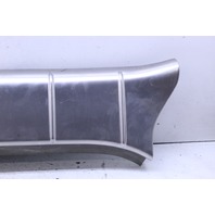 2006 -2012 Porsche Cayman 987 Trunk Opening Sill Trim OEM