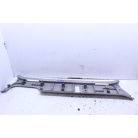 2006 -2012 Porsche Cayman 987 Trunk Opening Sill Trim OEM