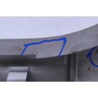 2006 -2012 Porsche Cayman 987 Trunk Opening Sill Trim OEM