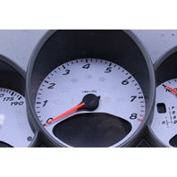 2009 Porsche Boxster Cayman 3.4 Speedometer Speedo Instrument Cluster OEM