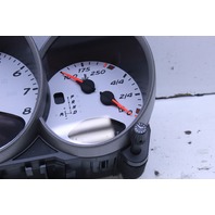 2009 Porsche Boxster Cayman 3.4 Speedometer Speedo Instrument Cluster OEM
